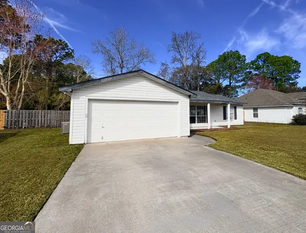 $1,750 | 1108 Sussex Street, St. Marys, GA 31558