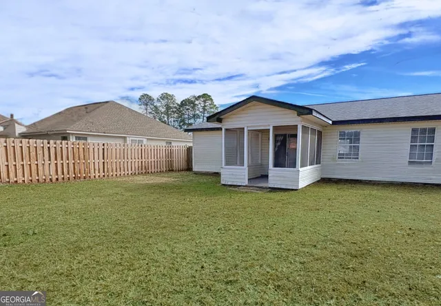 $1,750 | 1108 Sussex Street, St. Marys, GA 31558