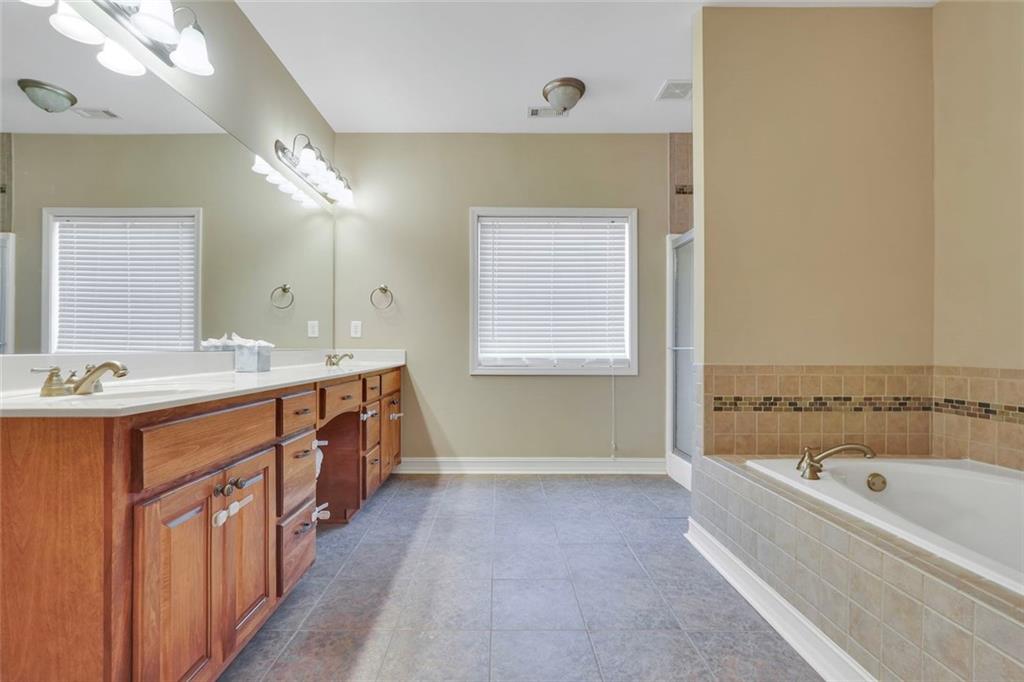 1731 Snapping Shoals Road McDonough, GA 30252 - Photo 41 of 60 Gallery Image 41