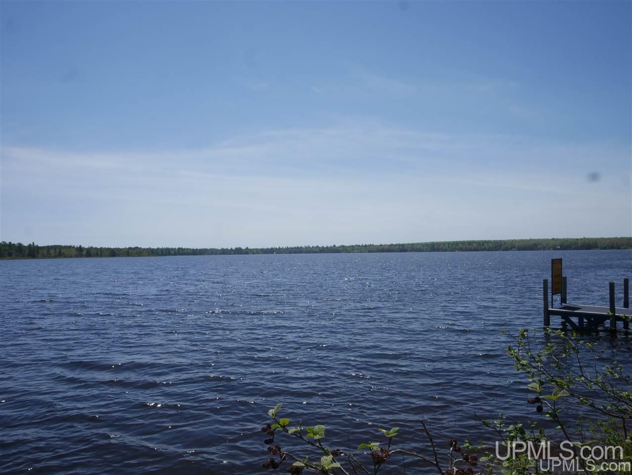 33985 Rice Landing Rd Lake Lake Linden, MI 49945 - Photo 27 of 30