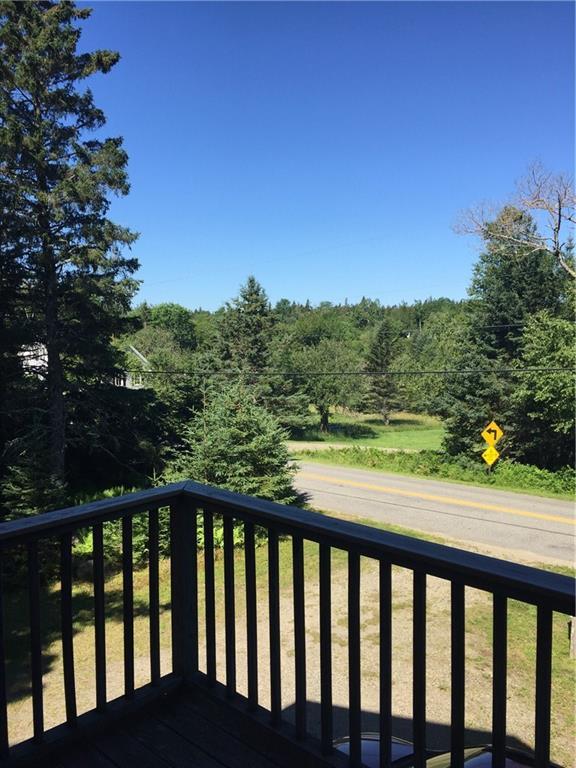 1063 Meadow Pond Road Islesboro, ME 04848 - Photo 20 of 20 View from front deck