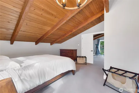 $700,000 | 61 East Orchard Beach Drive, Grapeview, WA 98546