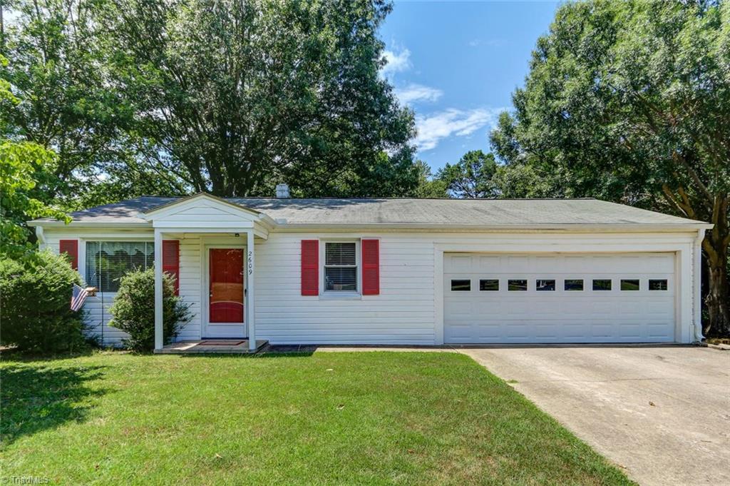 2609 Oak Ridge Road Oak Ridge, NC 27310 - Photo 1 of 30