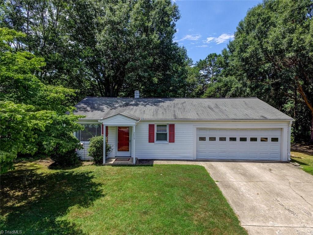 2609 Oak Ridge Road Oak Ridge, NC 27310 - Photo 20 of 30