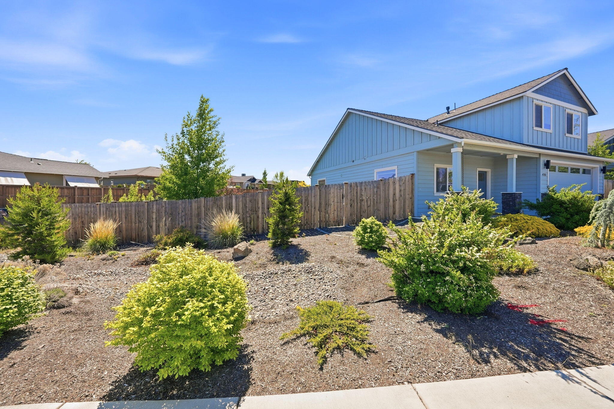 4722 Southwest Zenith Avenue Redmond, OR 97756 - Photo 1 of 59