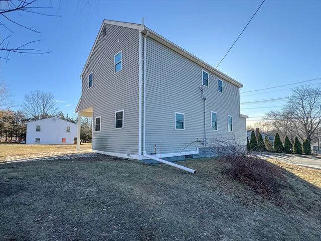 $469,900 | 176 Read Street, Attleboro, MA 02703