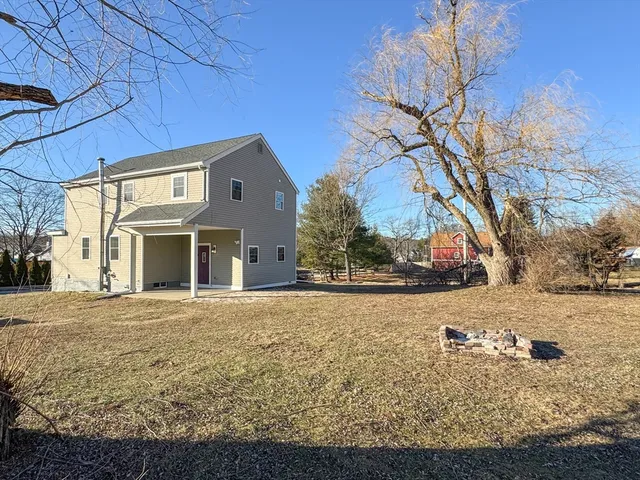 $469,900 | 176 Read Street, Attleboro, MA 02703