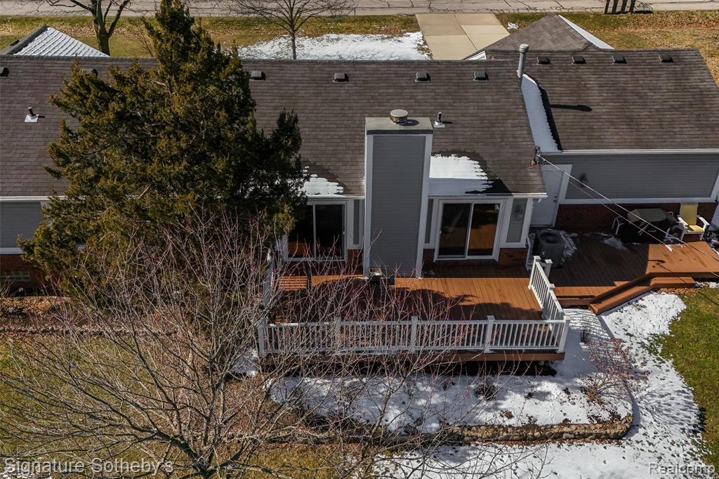 26170 Steele Road Farmington, MI 48331 - Photo 39 of 41 Gallery Image 39
