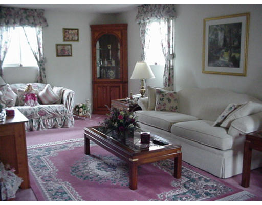 48 Fowler Road Lowell, MA 01854 - Photo 4 of 11 a living room with furniture and a rug