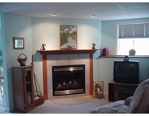 48 Fowler Road Lowell, MA 01854 - Photo 7 of 11 a living room with furniture a window and a fireplace
