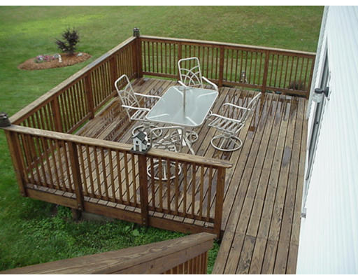 48 Fowler Road Lowell, MA 01854 - Photo 10 of 11 a view of balcony with furniture
