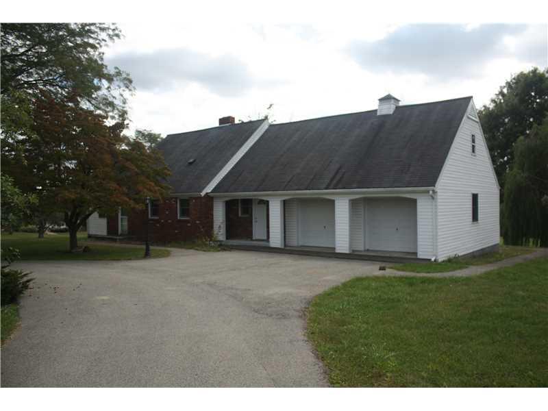 230 Ferncliff Road Rices Landing, PA 15357 - Photo 1 of 11 Exterior Front.