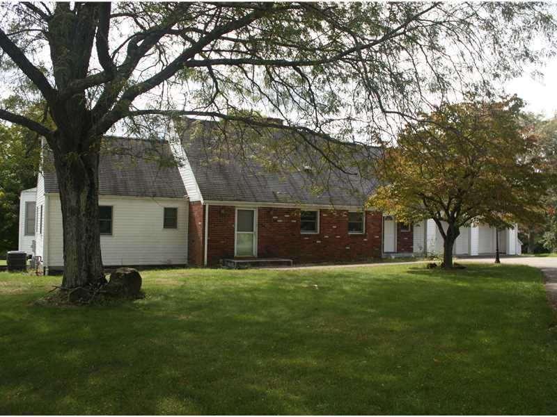230 Ferncliff Road Rices Landing, PA 15357 - Photo 2 of 11 Exterior Front.