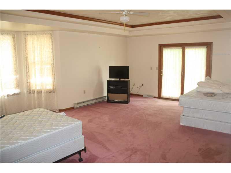 230 Ferncliff Road Rices Landing, PA 15357 - Photo 6 of 11 Master Bedroom.