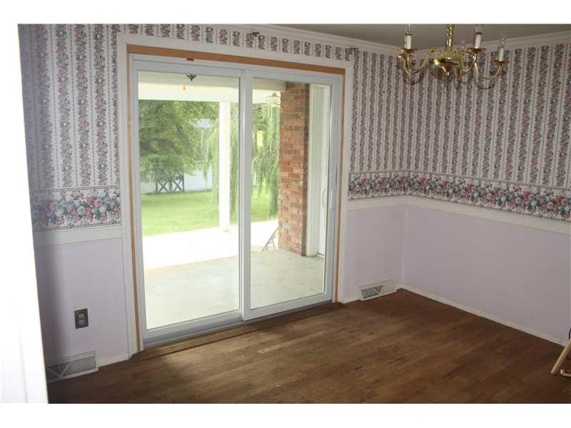 230 Ferncliff Road Rices Landing, PA 15357 - Photo 8 of 11 Dining Room.
