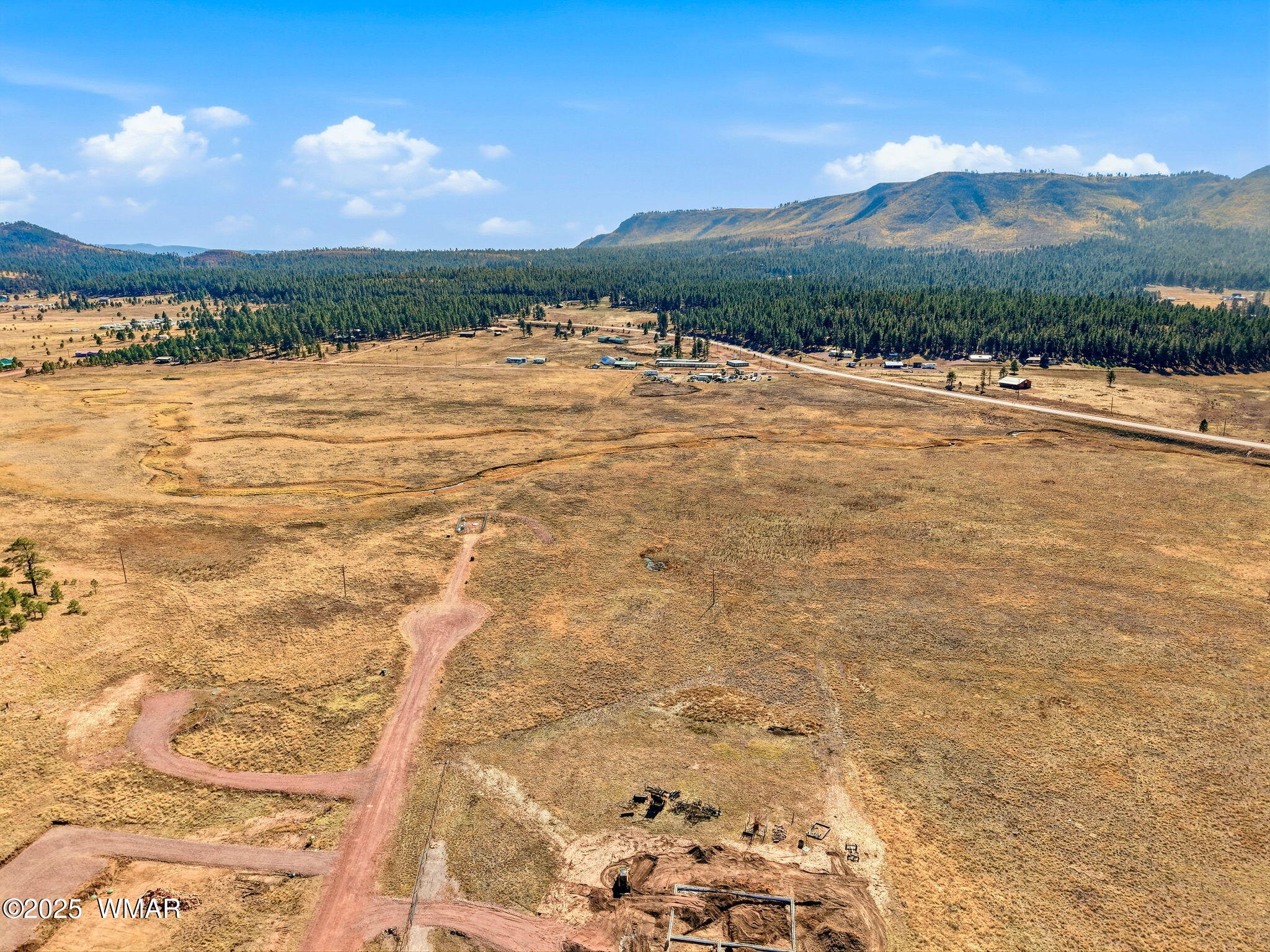 Lot 25 The Ranch Alpine, AZ 85920 - Photo 3 of 21 Parcel-101-73-025-Alpine-AZ-2