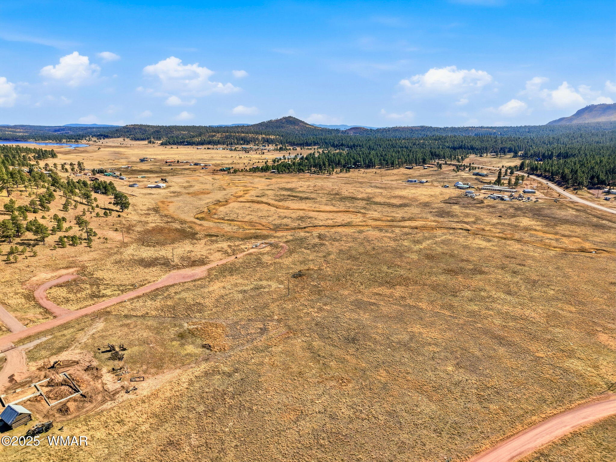 Lot 25 The Ranch Alpine, AZ 85920 - Photo 4 of 21 Parcel-101-73-025-Alpine-AZ-3