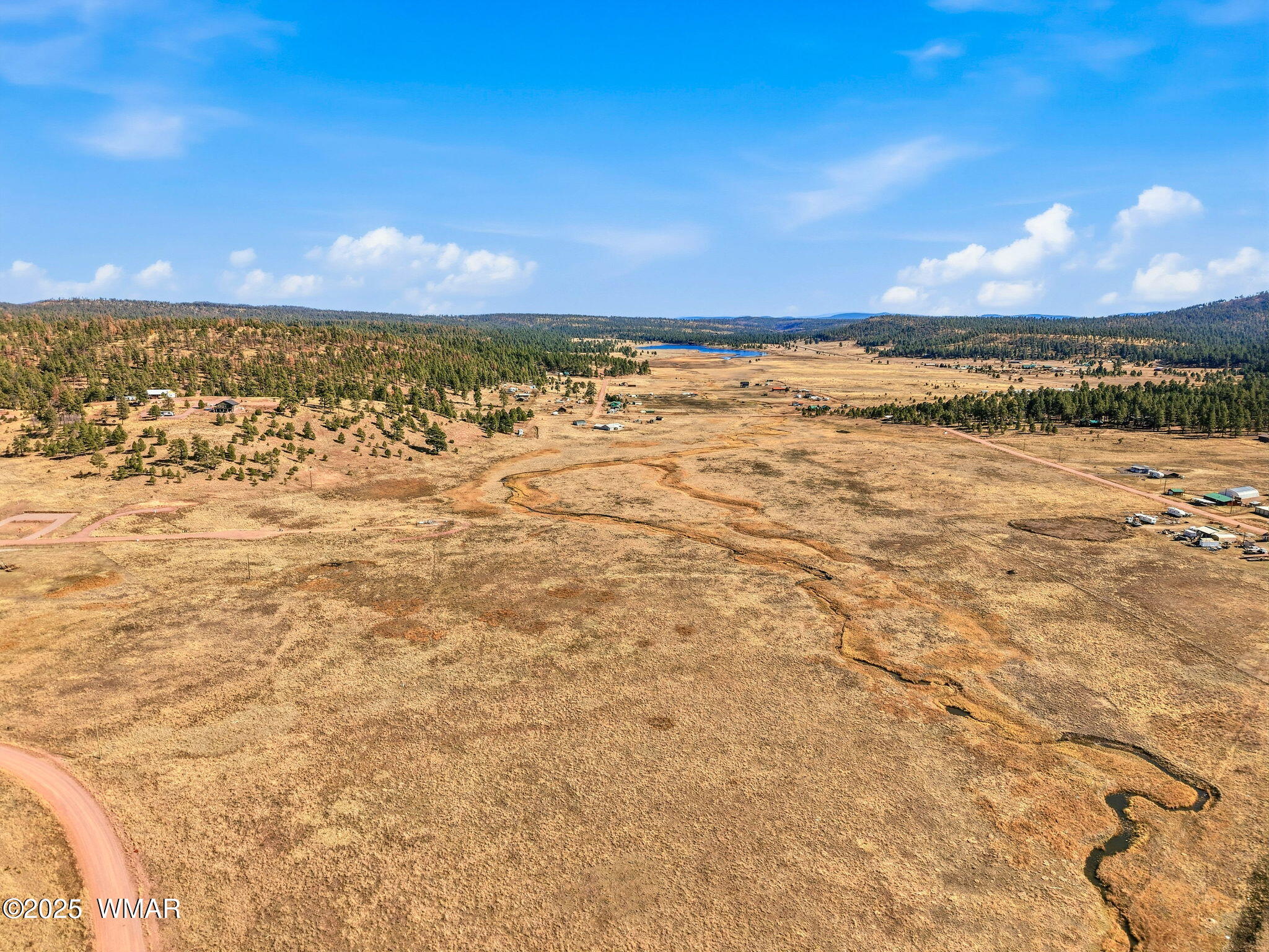 Lot 25 The Ranch Alpine, AZ 85920 - Photo 5 of 21 Parcel-101-73-025-Alpine-AZ-4