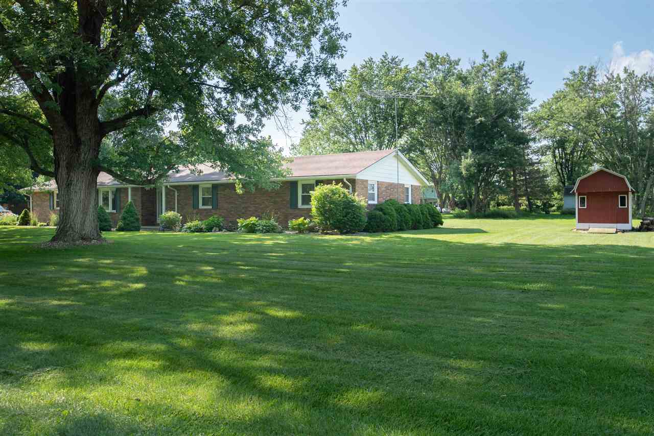 13001 West Council Road Yorktown, IN 47396 - Photo 14 of 20 Gallery Image 14