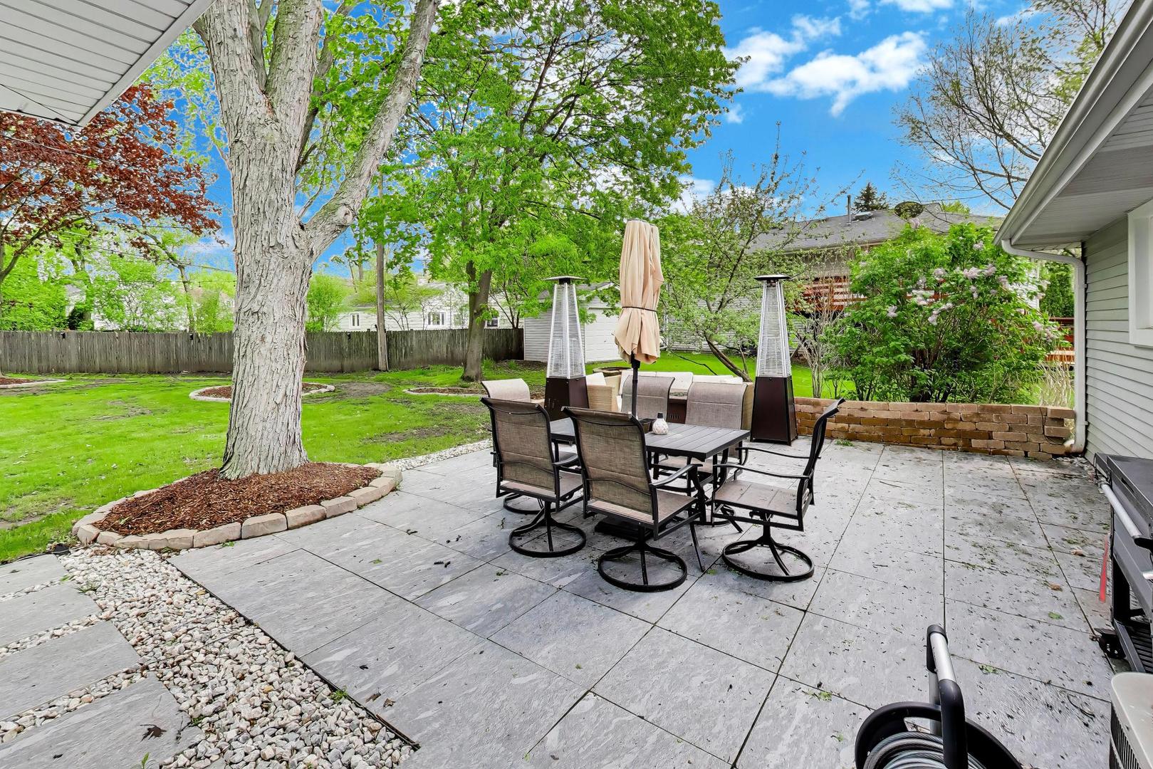 9 Johnathan Road Lake Zurich, IL 60047 - Photo 24 of 33