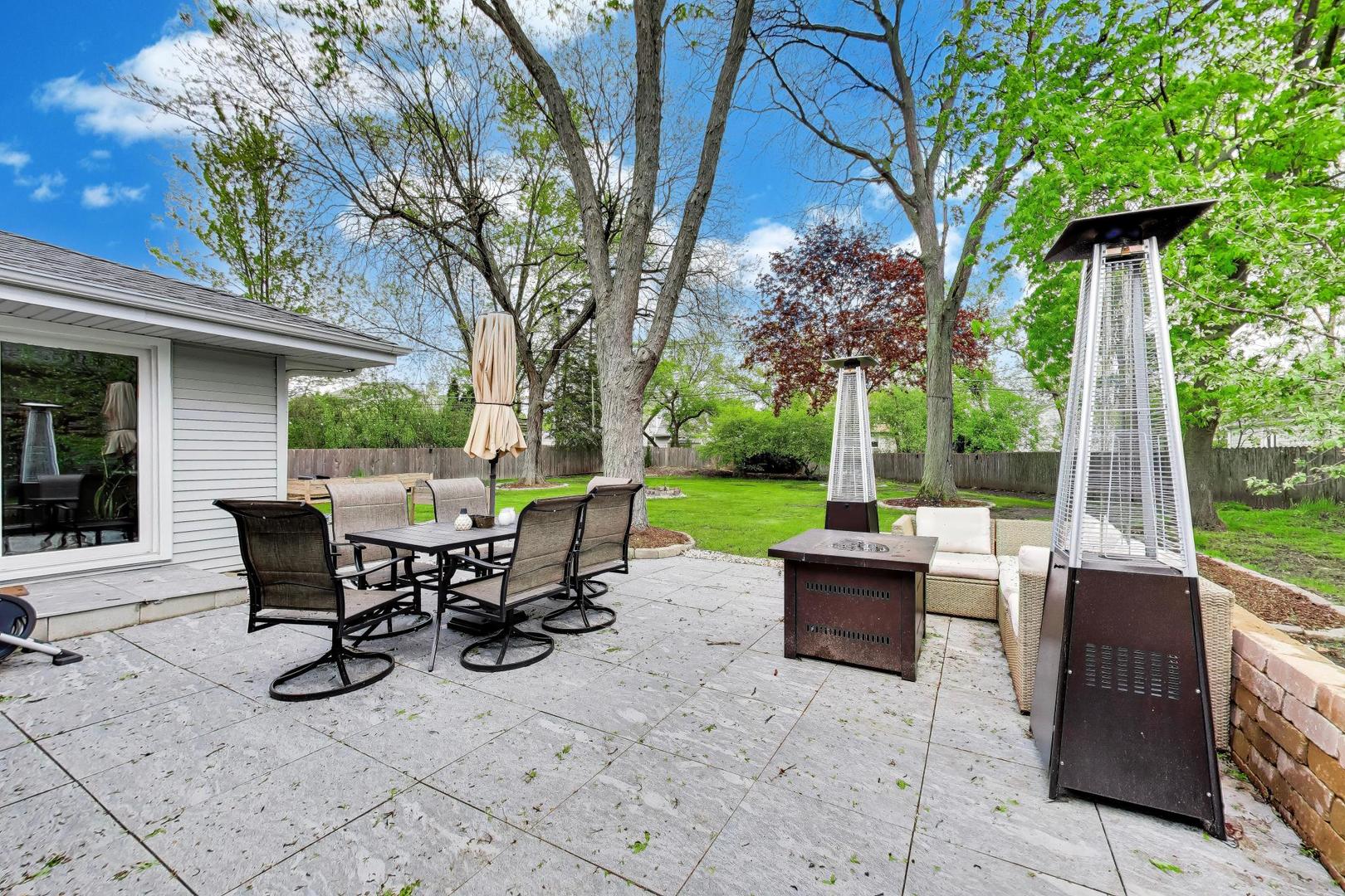 9 Johnathan Road Lake Zurich, IL 60047 - Photo 26 of 33