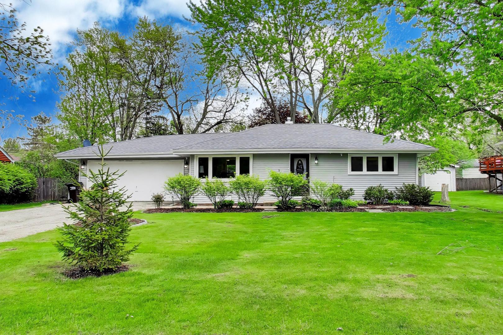 9 Johnathan Road Lake Zurich, IL 60047 - Photo 31 of 33