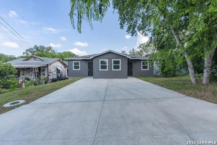 139 Ranger San Antonio, TX 78203 - Photo 1 of 14 Gallery Image 1