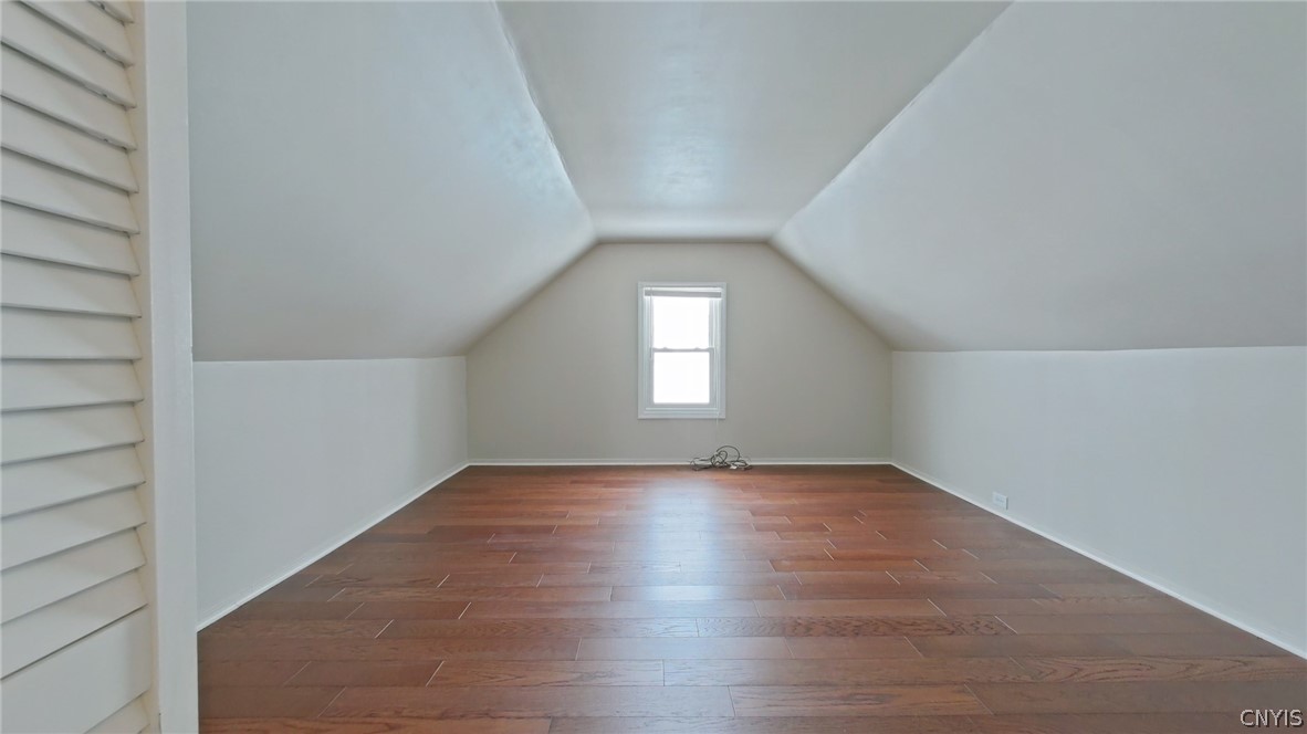 408 Coolidge Road Utica, NY 13502 - Photo 26 of 37