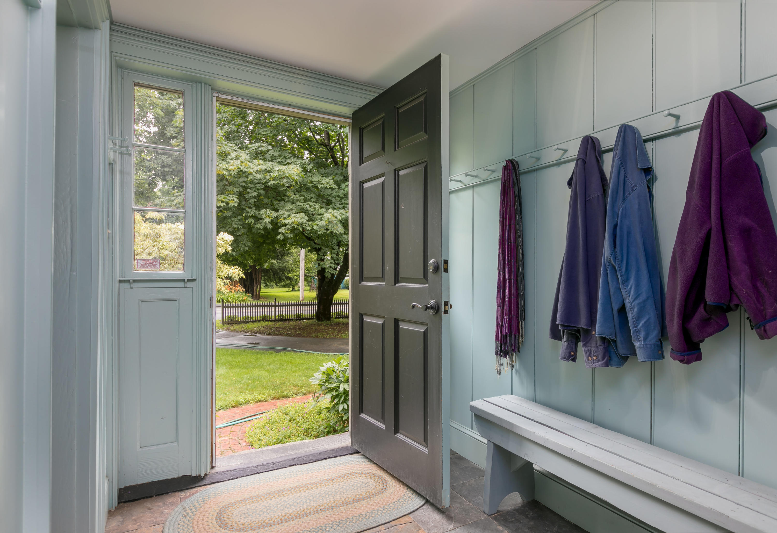143 Brook Road Falmouth, ME 04105 - Photo 9 of 62 mudroom