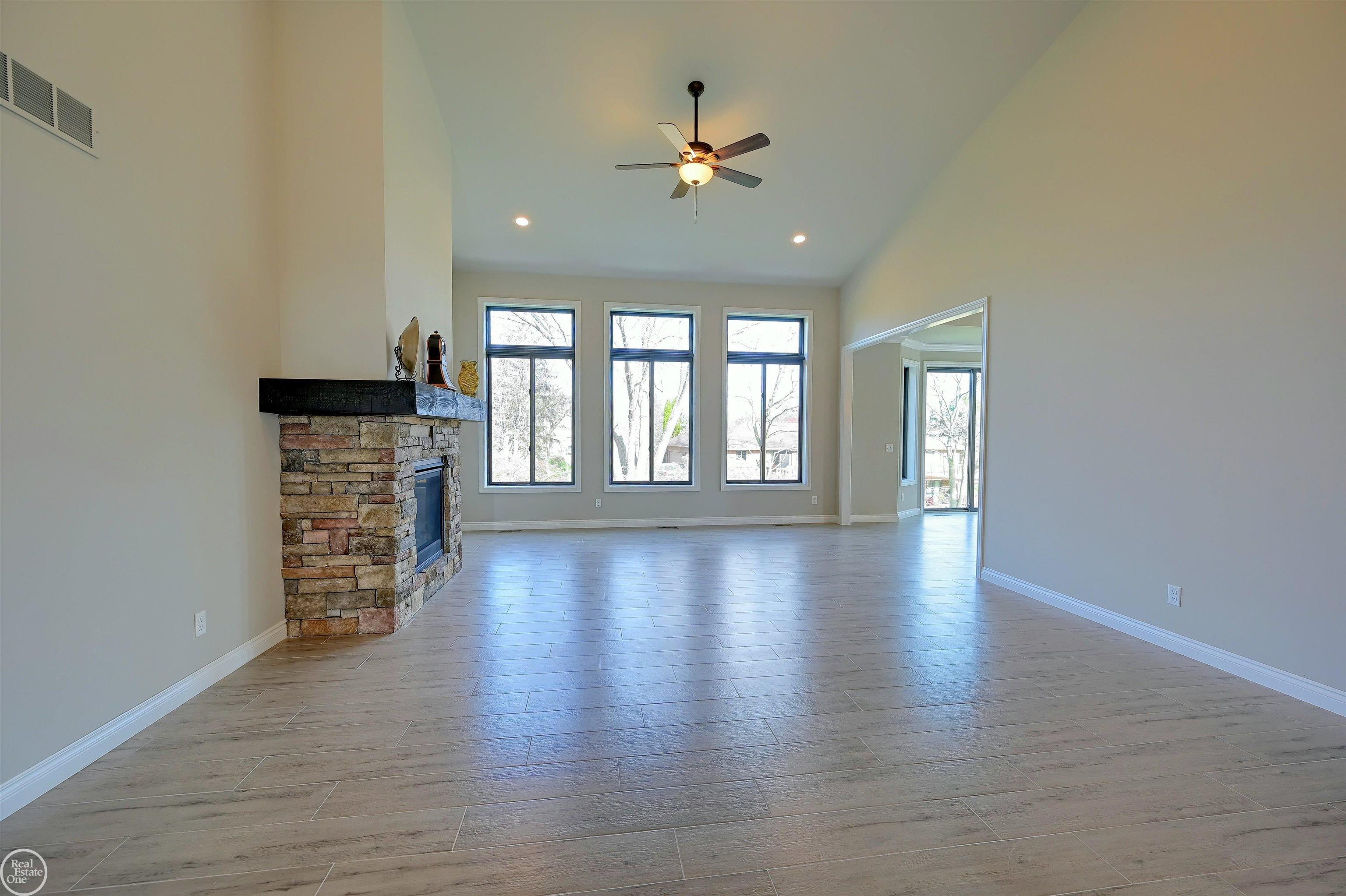 6145 Christopher Court Romeo, MI 48065 - Photo 28 of 48