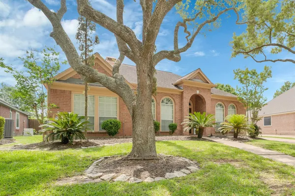 $387,000 | 11727 Lochberry Court, Tomball, TX 77377