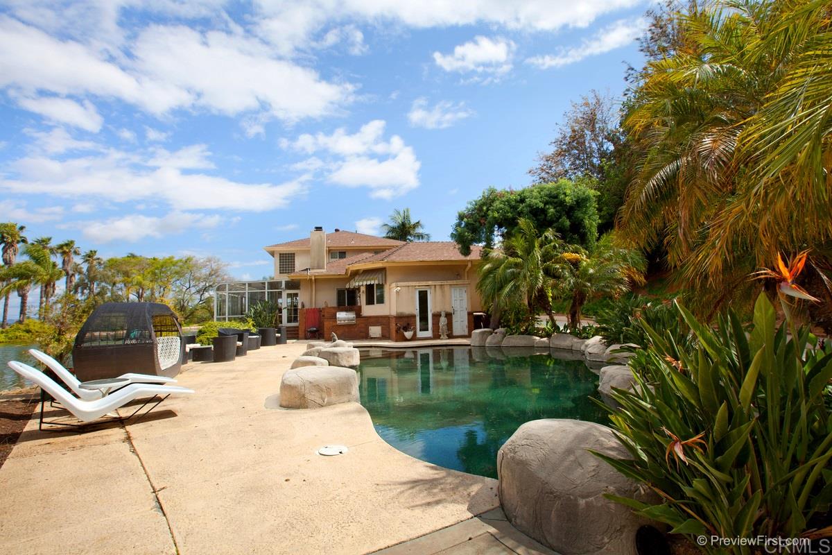 239 Rocky Crest Road Fallbrook, CA 92028 - Photo 15 of 22