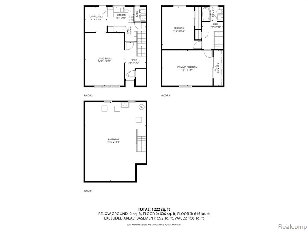 320 Neff Road Grosse Pointe, MI 48230 - Photo 43 of 46 Gallery Image 43