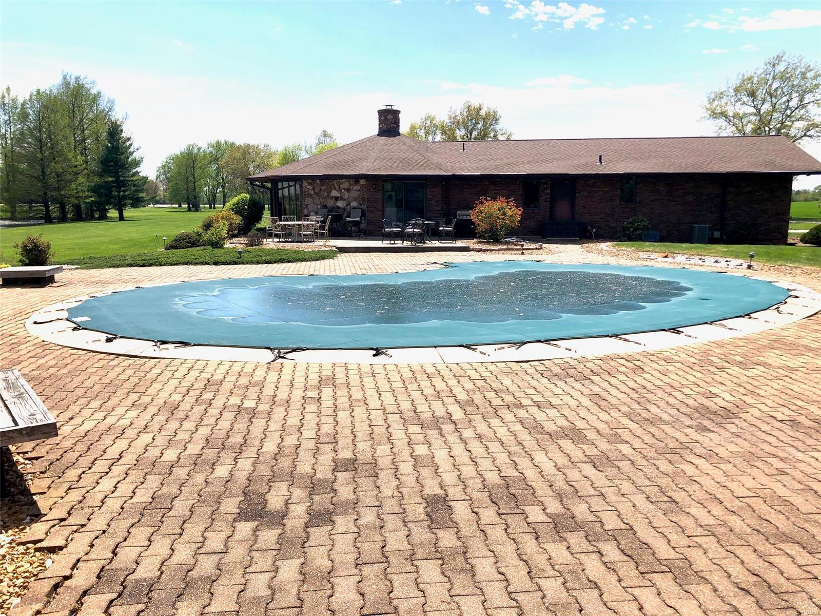11741 Pocahontas Road Highland, IL 62249 - Photo 22 of 34 Gallery Image 22