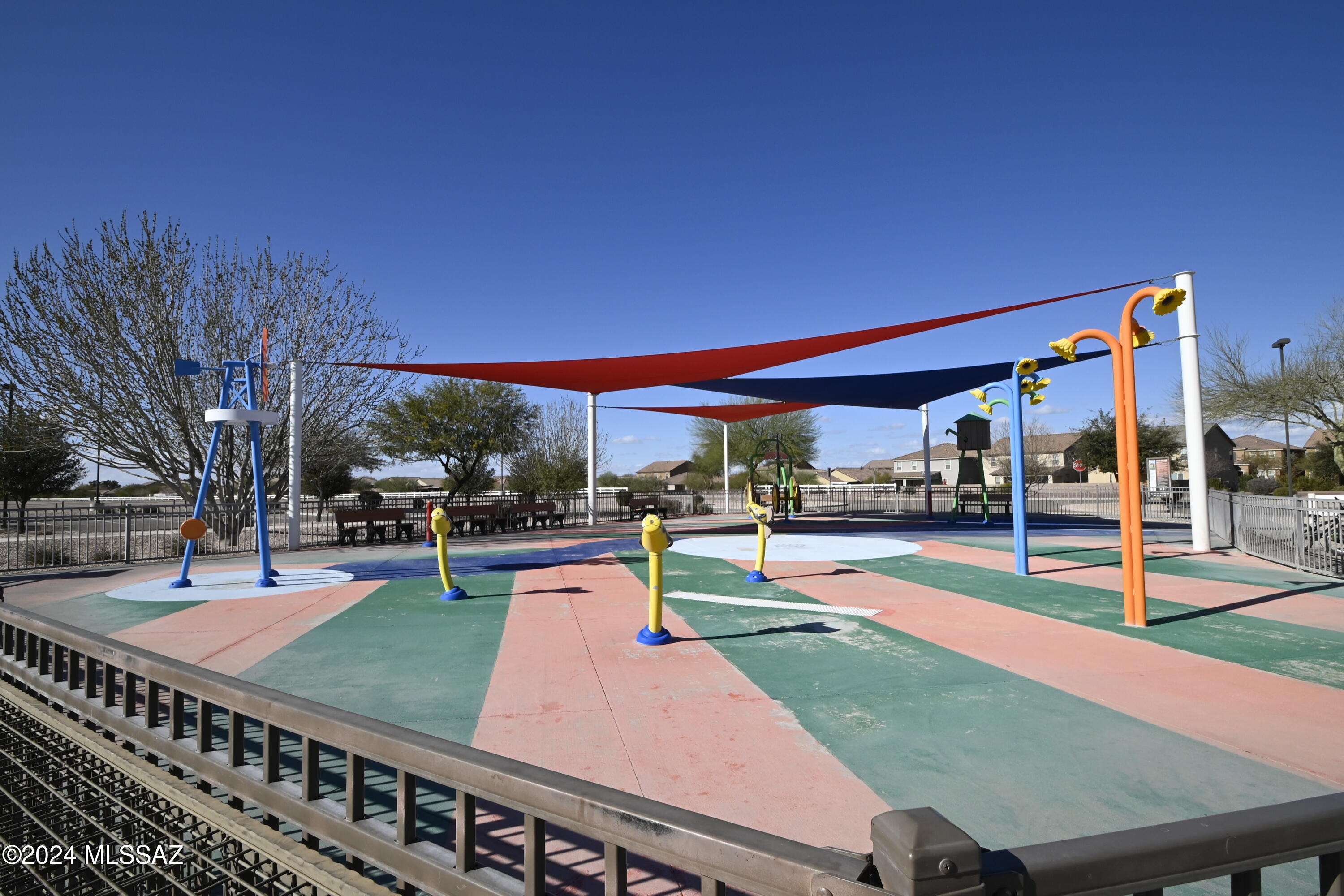 11901 West Rodeo Trail Marana, AZ 85653 - Photo 45 of 51 Gallery Image 45