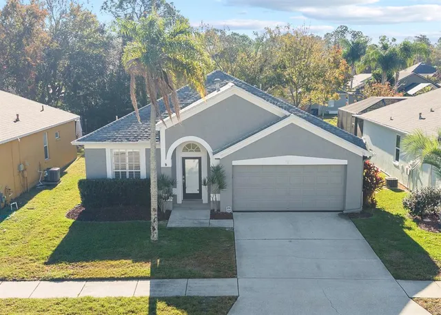 $2,950 | 12514 Sparkleberry Road, Tampa, FL 33626