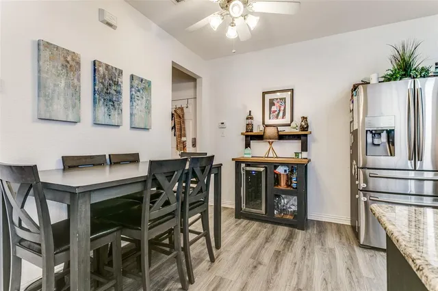 $2,500 | 2314 Durango Ridge Drive, Bedford, TX 76021