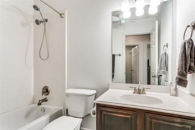 $2,500 | 2314 Durango Ridge Drive, Bedford, TX 76021