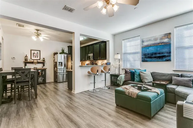 $2,500 | 2314 Durango Ridge Drive, Bedford, TX 76021