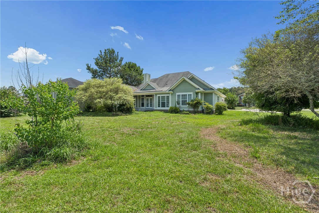 102 Del Mar Court Rincon, GA 31326 - Photo 35 of 35
