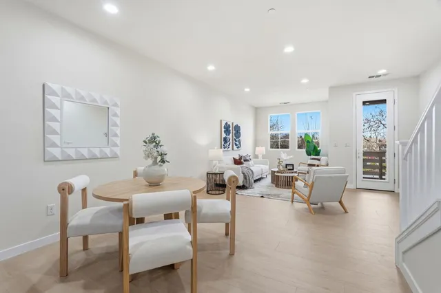 $849,888 | 168 East Main Avenue, Morgan Hill, CA 95037