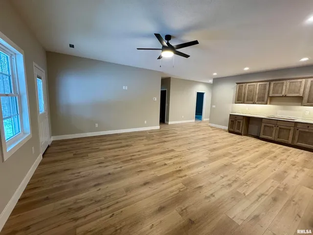 $270,000 | 208 Hall Street, Cambria, IL 62915