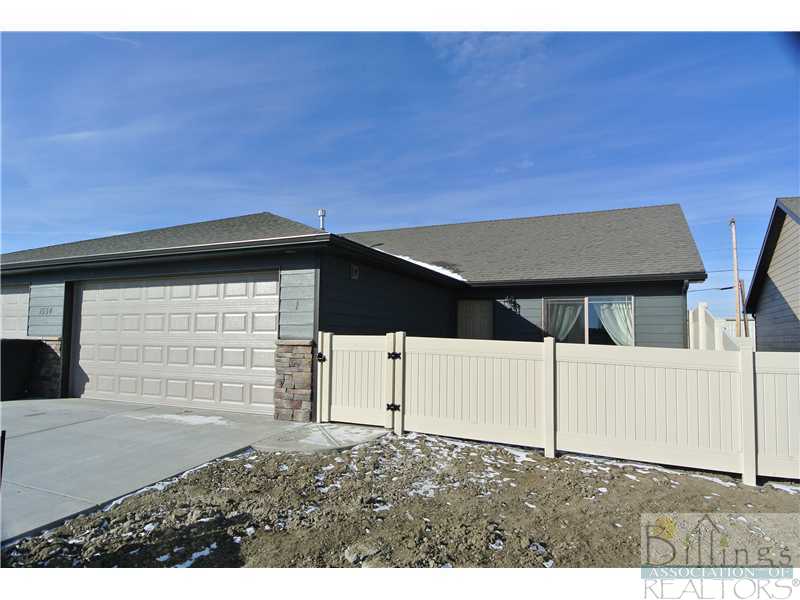 1454 River Edge Road Billings, MT 59101 - Photo 1 of 1 Gallery Image 1