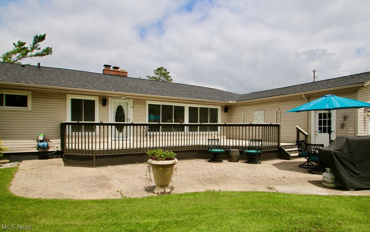 8993 Wilson Mills Road Chesterland, OH 44026 - Photo 29 of 33