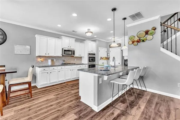 $460,000 | 1734 Tricklin Springs, McDonough, GA 30252