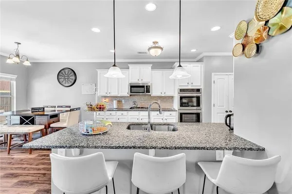 $460,000 | 1734 Tricklin Springs, McDonough, GA 30252