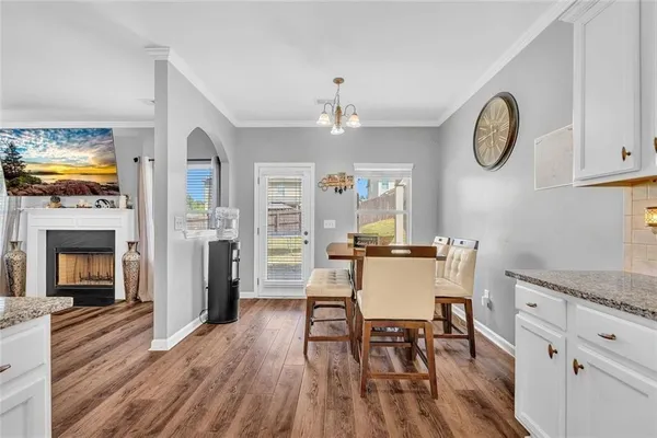 $460,000 | 1734 Tricklin Springs, McDonough, GA 30252