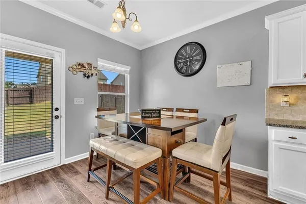 $460,000 | 1734 Tricklin Springs, McDonough, GA 30252