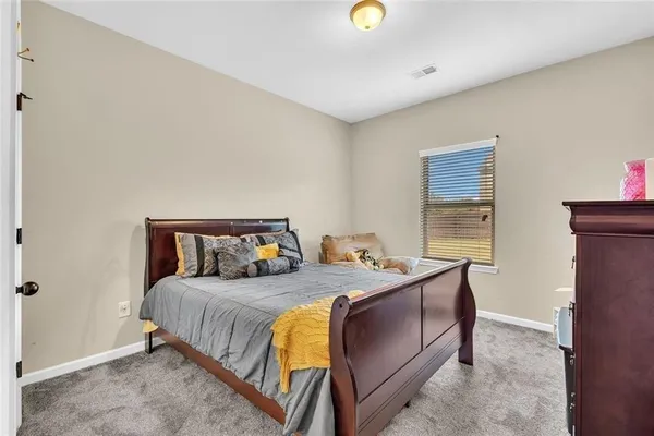 $460,000 | 1734 Tricklin Springs, McDonough, GA 30252