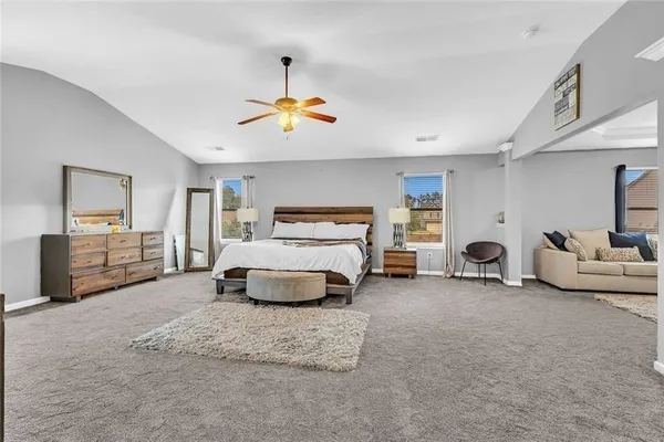 $460,000 | 1734 Tricklin Springs, McDonough, GA 30252